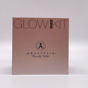 ANASTASIA BEVERLY HILLS GLOW KIT IN THAT GLOW